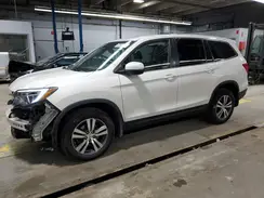 5FNYF6H5XHB099976 2017 HONDA PILOT