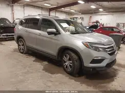 5FNYF6H5XHB100978 2017 HONDA PILOT