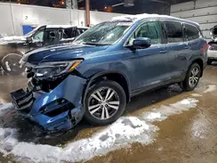 5FNYF6H5XJB000532 2018 HONDA PILOT