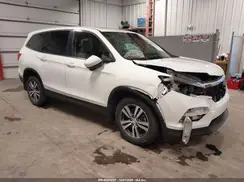 5FNYF6H5XJB000904 2018 HONDA PILOT
