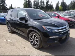 5FNYF6H5XJB002037 2018 HONDA PILOT