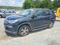 5FNYF6H5XJB002068 2018 HONDA PILOT