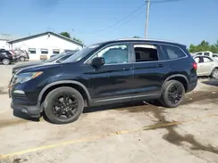 5FNYF6H5XJB002197 2018 HONDA PILOT