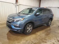 5FNYF6H5XJB007092 2018 HONDA PILOT