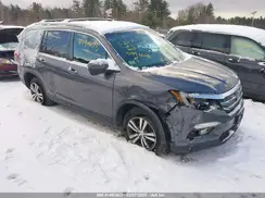 5FNYF6H5XJB008310 2018 HONDA PILOT
