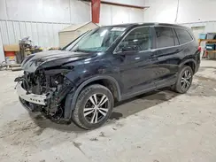 5FNYF6H5XJB009957 2018 HONDA PILOT