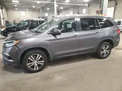 5FNYF6H5XJB011398 2018 HONDA PILOT