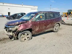 5FNYF6H5XJB011885 2018 HONDA PILOT