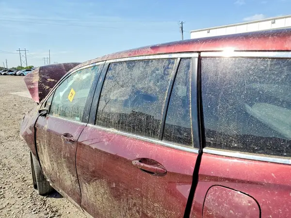 5FNYF6H5XJB011885 2018 HONDA PILOT - Image 8