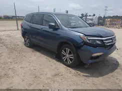 5FNYF6H5XJB013751 2018 HONDA PILOT