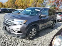 5FNYF6H5XJB014379 2018 HONDA PILOT