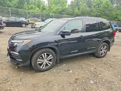 5FNYF6H5XJB021008 2018 HONDA PILOT