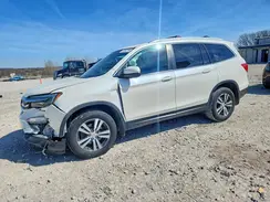 5FNYF6H5XJB021851 2018 HONDA PILOT