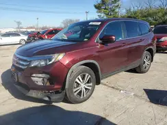 5FNYF6H5XJB024555 2018 HONDA PILOT