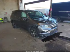 5FNYF6H5XJB027942 2018 HONDA PILOT
