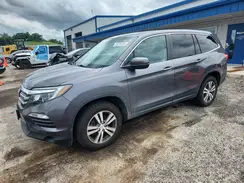 5FNYF6H5XJB028105 2018 HONDA PILOT