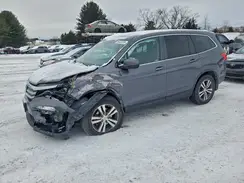5FNYF6H5XJB028122 2018 HONDA PILOT