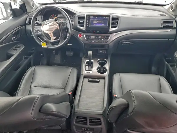 5FNYF6H5XJB028122 2018 HONDA PILOT - Image 8