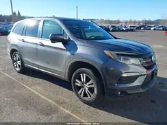 5FNYF6H5XJB028332 2018 HONDA PILOT