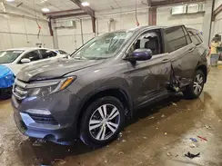 5FNYF6H5XJB028864 2018 HONDA PILOT