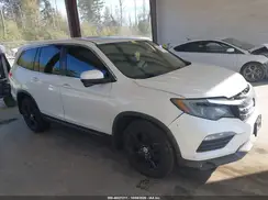 5FNYF6H5XJB032185 2018 HONDA PILOT