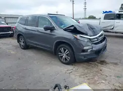 5FNYF6H5XJB033367 2018 HONDA PILOT