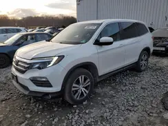 5FNYF6H5XJB034714 2018 HONDA PILOT