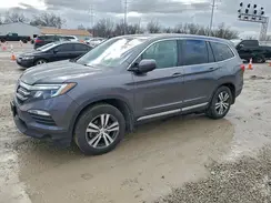 5FNYF6H5XJB044661 2018 HONDA PILOT