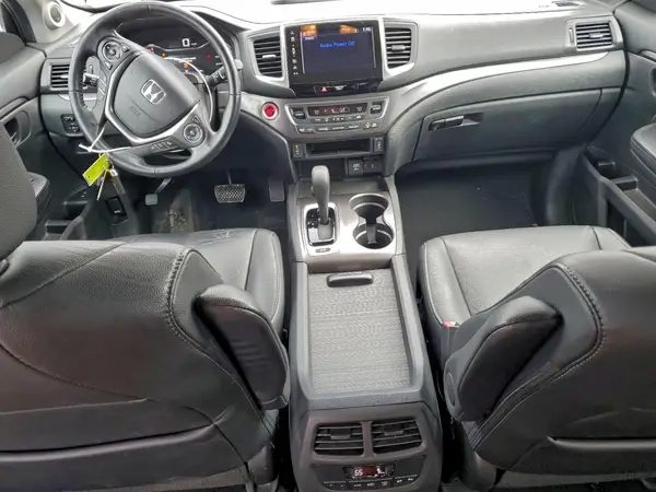 5FNYF6H5XJB044661 2018 HONDA PILOT - Image 8