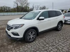 5FNYF6H5XJB045213 2018 HONDA PILOT