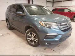 5FNYF6H5XJB045924 2018 HONDA PILOT