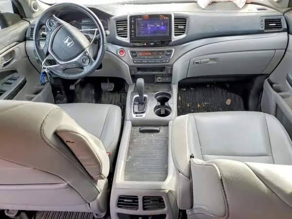 5FNYF6H5XJB055319 2018 HONDA PILOT - Image 8