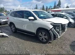 5FNYF6H5XJB057006 2018 HONDA PILOT