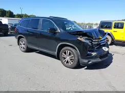 5FNYF6H5XJB057958 2018 HONDA PILOT