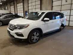 5FNYF6H5XJB061461 2018 HONDA PILOT