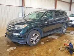 5FNYF6H5XJB064022 2018 HONDA PILOT