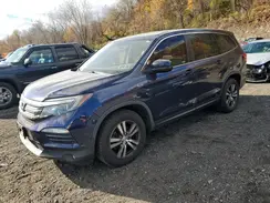 5FNYF6H5XJB064134 2018 HONDA PILOT