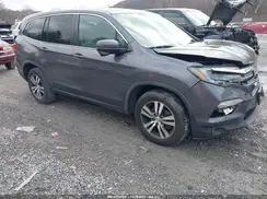 5FNYF6H5XJB065963 2018 HONDA PILOT