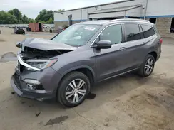 5FNYF6H5XJB067017 2018 HONDA PILOT