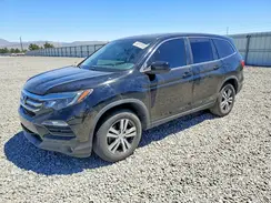 5FNYF6H5XJB067311 2018 HONDA PILOT