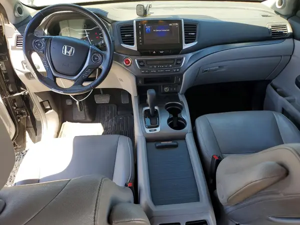 5FNYF6H5XJB067311 2018 HONDA PILOT - Image 8