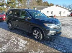 5FNYF6H5XJB070936 2018 HONDA PILOT