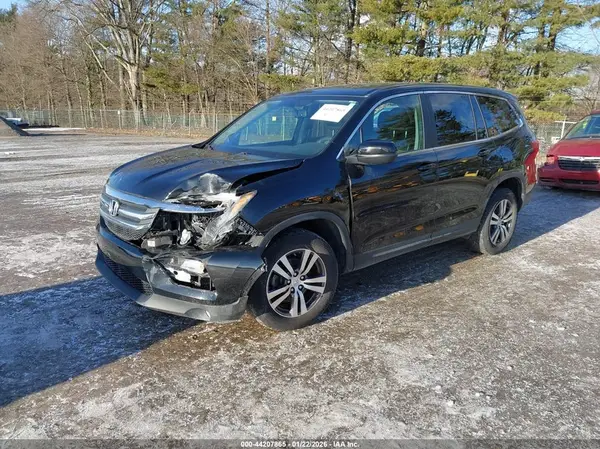 5FNYF6H5XJB070936 2018 HONDA PILOT - Image 2