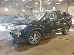 5FNYF6H5XJB071293 2018 HONDA PILOT