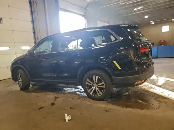 5FNYF6H5XJB071293 2018 HONDA PILOT - Image 2