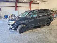 5FNYF6H5XJB071374 2018 HONDA PILOT
