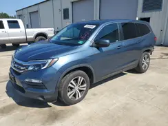 5FNYF6H5XJB071620 2018 HONDA PILOT