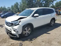 5FNYF6H5XJB071715 2018 HONDA PILOT
