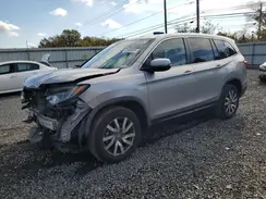 5FNYF6H5XKB006901 2019 HONDA PILOT