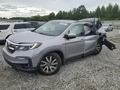 5FNYF6H5XKB007630 2019 HONDA PILOT